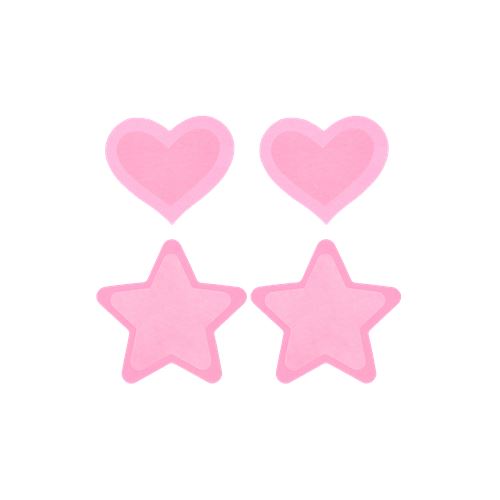 peekaboo-pasties-hot-pink-glow-in-the-dark-hearts-and-stars
