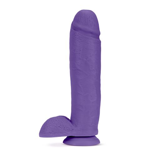 au-naturel-bold-huge-10-inch-dildo-purple