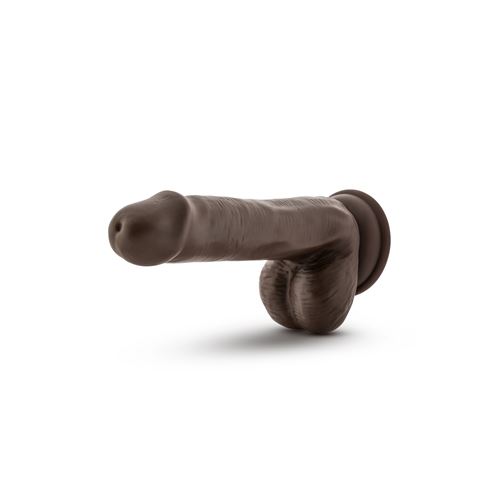 dr.-skin-silicone-dr.-daniel-6-inch-dildo-with-suction-cup-chocolate