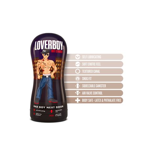 loverboy-bad-boy-next-door-self-lubricating-stroker-beige