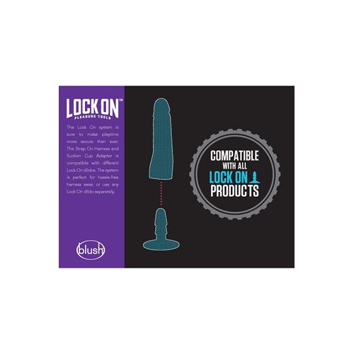 lock-on-dynamite-7-inch-dildo-with-suction-cup-adapter-mocha
