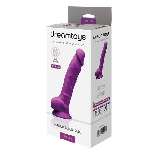 real-love-dildo-with-balls-7inch-purple