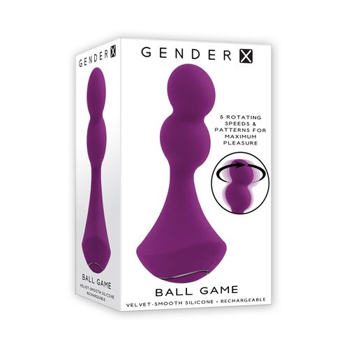 gender-x-ball-game