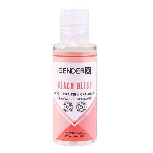 gender-x-beach-bliss-flavored-lube-60ml