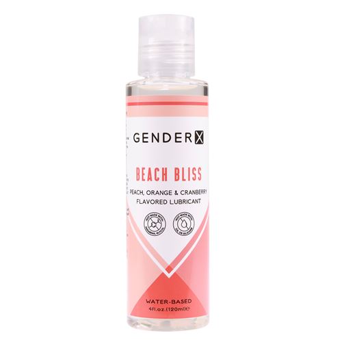 gender-x-beach-bliss-flavored-lube-120ml