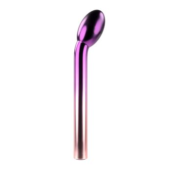 Afternoon Delight - G-spot vibrator (Multi color)