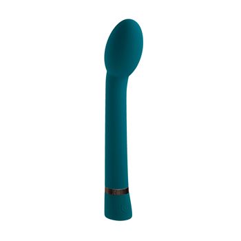 On The Spot - G-spotvibrator (Groen)