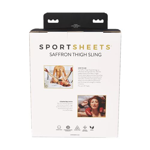 sportsheets-saffron-thigh-sling