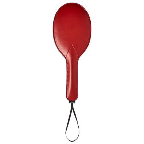 sportsheets-saffron-ping-pong-paddle-red