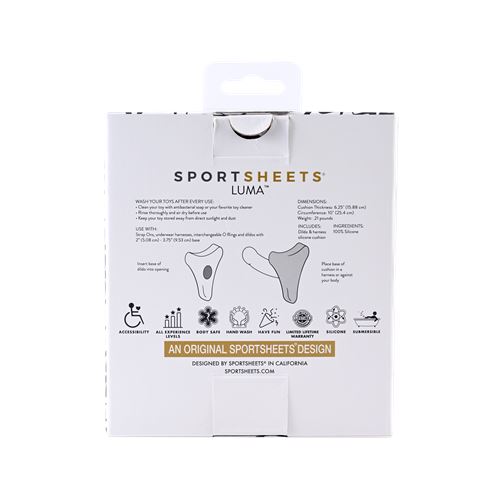 sportsheets-luma-dildo-and-harness-silicone-cushion