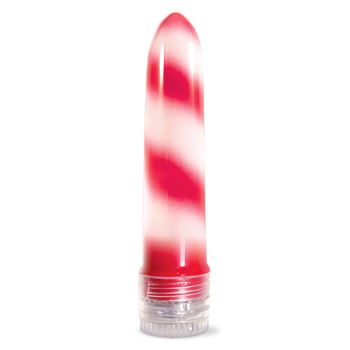 Sweet Twist - Bullet vibrator (Rood)