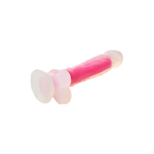radiant-soft-silicone-glow-in-the-dark-dildo-large-pink
