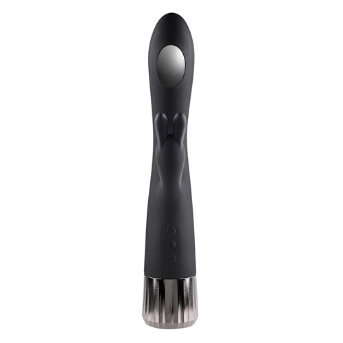 Evolved - Heat Up & Chill - Rabbit vibrator met warmte- en koelfunctie