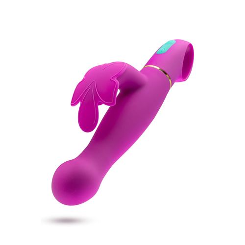 Aria - Naughty AF - Duovibrator