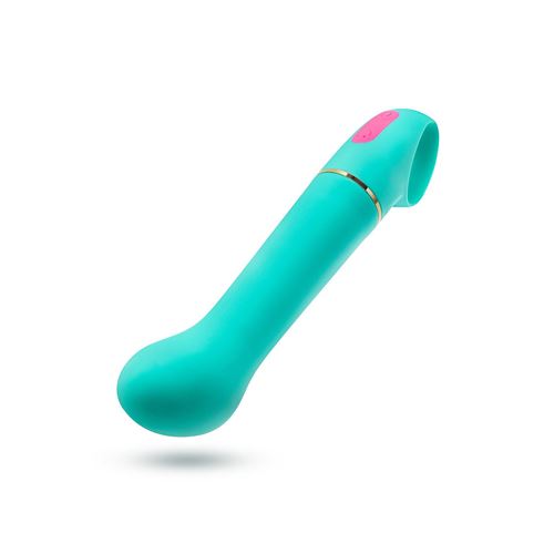 Aria - Flirty AF - G-spot vibrator