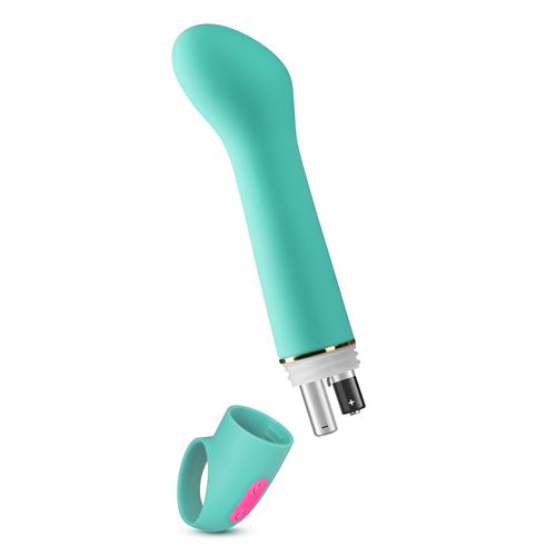 Aria - Flirty AF - G-spot vibrator