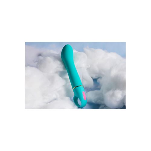 Aria - Flirty AF - G-spot vibrator