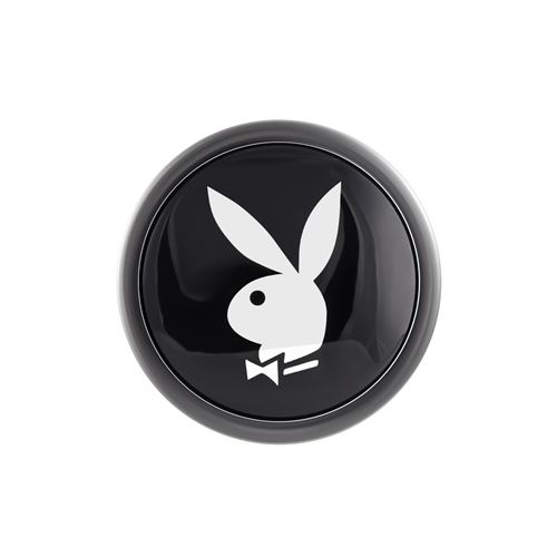 Playboy - Tux - Anaalplug