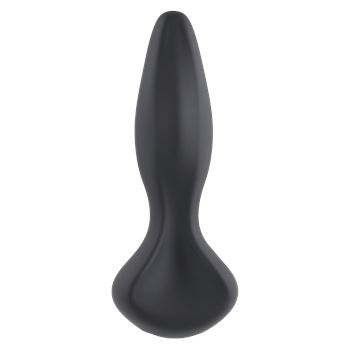 Hip To Be Square - Vibrerende buttplug