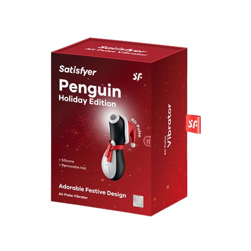 satisfyer---penguin-holiday-edition---luchtdrukvibrator