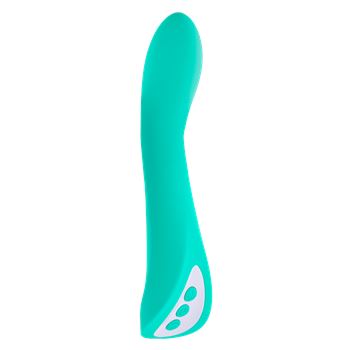 Come With Me – Wenkende vibrator