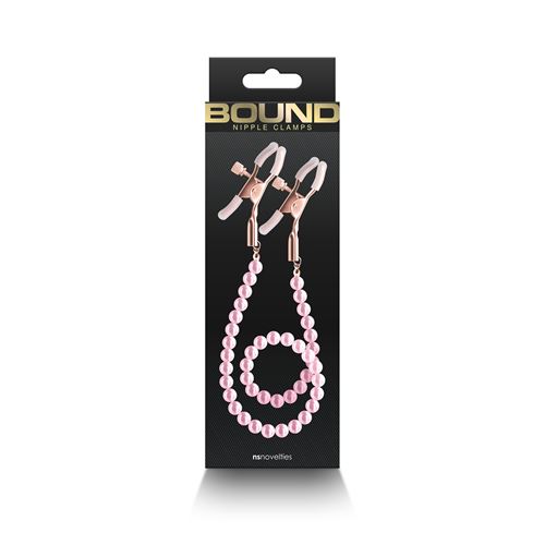 bound-nipple-clamps-dc1-pink