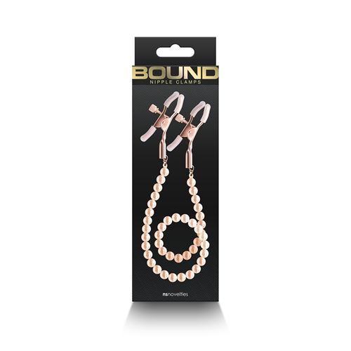 bound-nipple-clamps-dc1-rose-gold