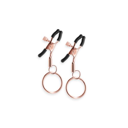 bound-nipple-clamps-c2-rose-gold