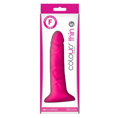 colours-pleasures-thin-5-inch-dildo-pink