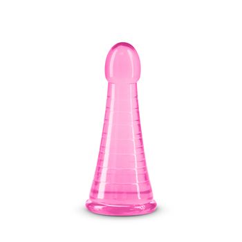 NS Novelties - Fantasia - Phoenix - Dildo - 19,2 cm (Roze)