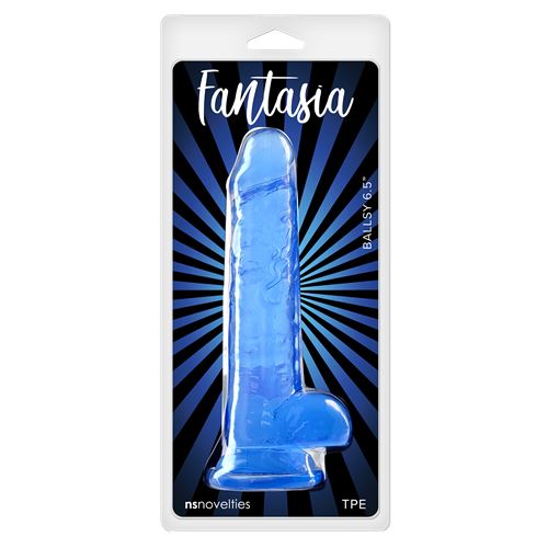 fantasia-ballsy-6.5-inch-blue