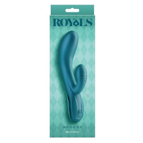 royals-regent-metallic-green