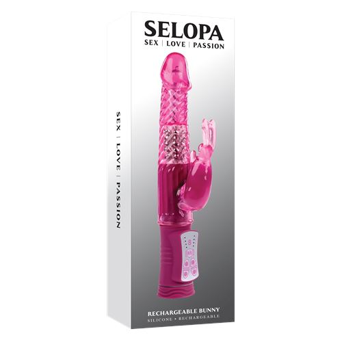 selopa-rechargeable-bunny