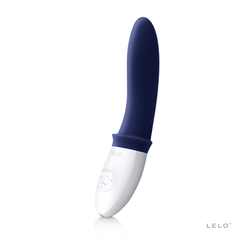 LELO - Billy 2 - Prostaatstimulator (Donkerblauw)