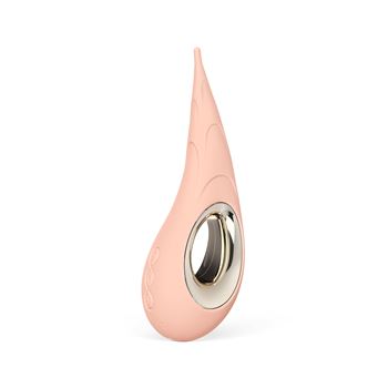 LELO - Dot Cruise - Pinpoint vibrator (Roze)