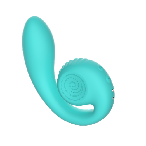 Snail Vibe - Gizi - Duo vibrator