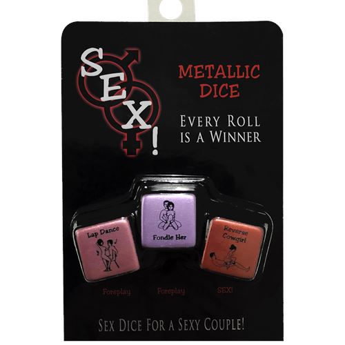 sex-metallic-dice