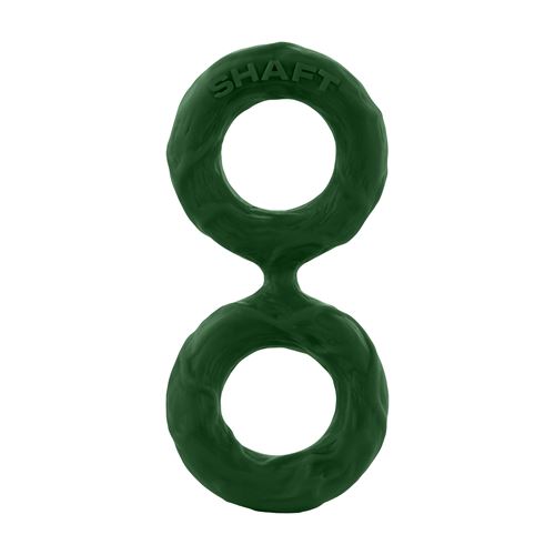 shaft-double-c-ringsmall-green