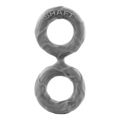 shaft-double-c-ringmedium-gray