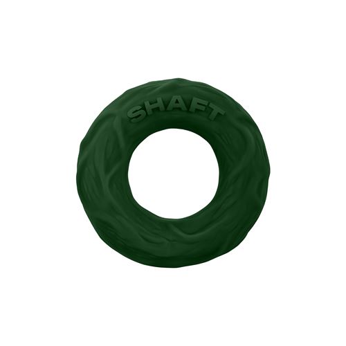 shaft-c-ring-medium-green