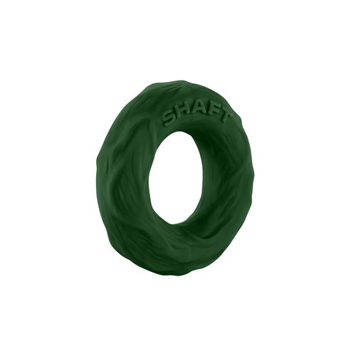 shaft-c-ring-medium-green