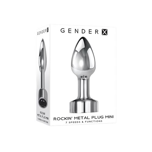 gender-x-rockin-metal-plug-mini