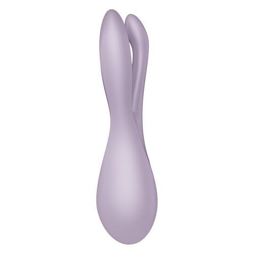 Satisfyer - Threesome 2 - Labia- en clitorisvibrator