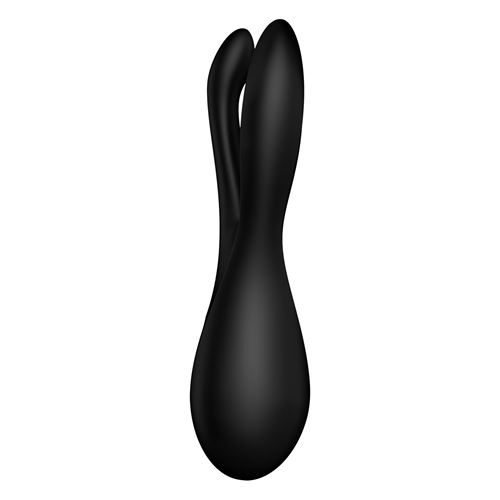 Satisfyer - Threesome 2 - Labia- en clitorisvibrator