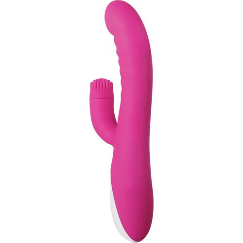 Evolved - Rockin G - heen-en-weer G-spot duo vibrator