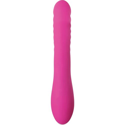 Evolved - Rockin G - heen-en-weer G-spot duo vibrator