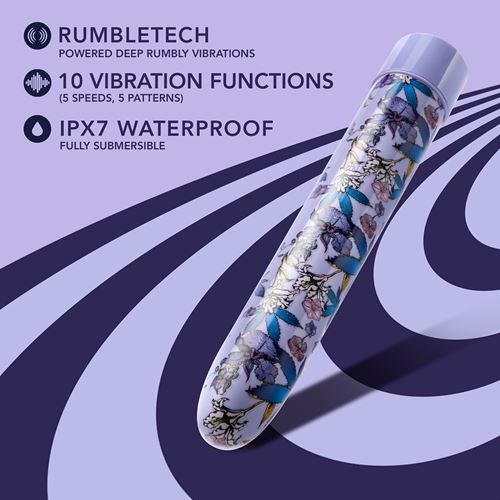 limited-addiction-dreamscape---klassieke-vibrator
