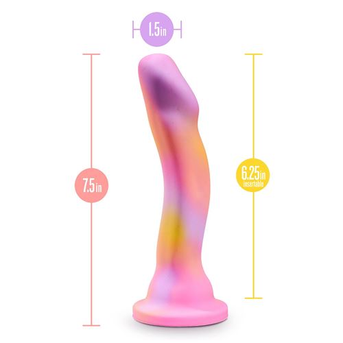 Avant - Sun's Out - Dildo met zuignap