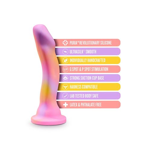 Avant - Sun's Out - Dildo met zuignap