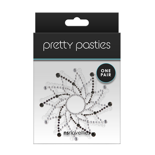 Pretty-Pasties-Charm-I-tepelstickers-zwart